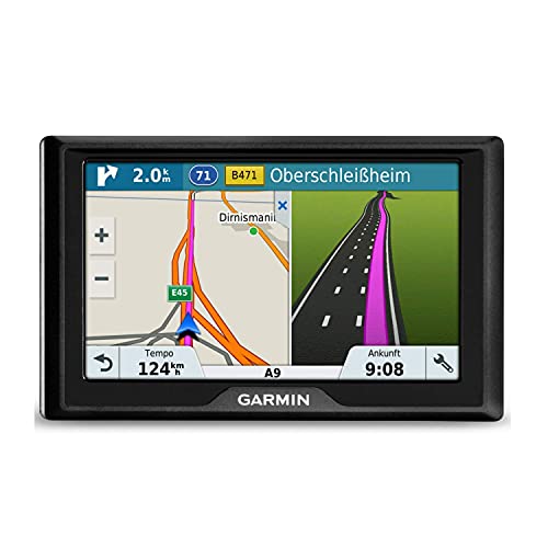 Garmin Drive 51 LMT-S EU Navigationsgerät